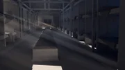 3D-Animation der Schlafsäle.