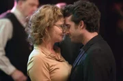 Gesa (Annette Frier) und Thorsten (Oliver Wnuk)