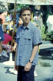 Malcolm (Frankie Muniz)