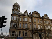The Park Hotel.