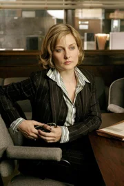 Die stellvertretende Staatsanwältin Kelly Gaffney (Amy Carlson)