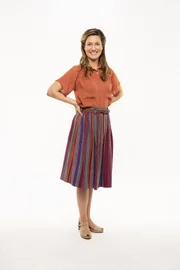 (4. Staffel) - Mary (Zoe Perry)
