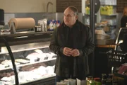 Lenny Farache (Paul Guilfoyle)