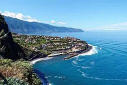 Madeira