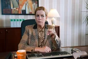 MDR Fernsehen HEITER BIS TÖDLICH - ALLES KLARA, FOLGE 2, "Mord nach Feierabend", am Montag (17.03.14) um 22:50 Uhr. Eine Frau wurde ermordet - Revierleiterin Dr. Gertrud Müller-Dietz (Alexa Maria Surholt) will Ergebnisse sehen, und zwar genau in 24 Stunden.