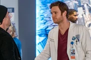 Will Halstead (Nick Gehlfuss)