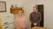 Emily (l.); Chris (r.)