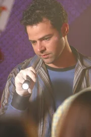 Lässt sich nichts hinters Licht führen: Tim Speedle (Rory Cochrane) ...