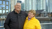 Josef (l.); Christa (r.)