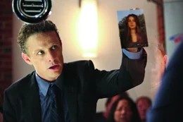 Tierney (David Lyons)