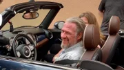 Frischluftfan Thomas wünscht sich ein Cabrio.