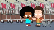 L-R: Rallo Tubbs, Marty Barty
