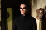 Neo (Keanu Reeves)