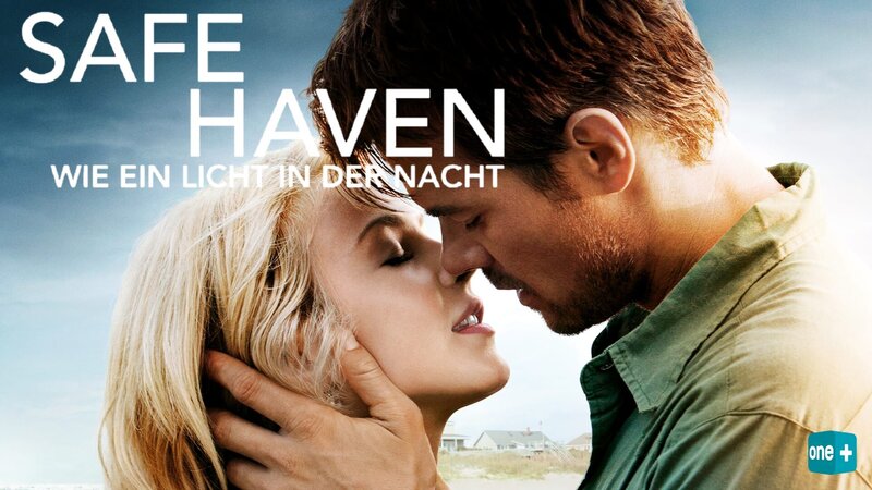 Safe Haven - Wie ein Licht in der Nacht (USA, 2012)