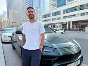Die Steuervorteile sind auch ein Grund, warum es Coach Lukas Lindler in den Wüstenstaat Dubai zieht.
