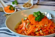 Karottensalat