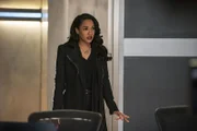 Iris West-Allen (Candice Patton)
