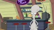 Klaus (l.); Roger (r.)