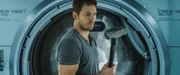 Jim Preston (Chris Pratt)