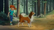 12 Lassie - Die Tornado-Jäger 1