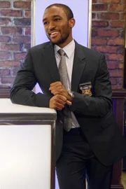 Barry Frost (Lee Thompson Young)