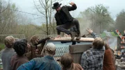 Garret Dillahunt as John Dorie