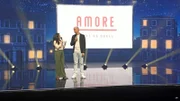 Frauke (links) und Tobias Teichen
