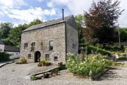Die  Mühle in Cornwall  +++