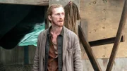 Austin Amelio as Dwight