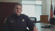 Lieutenant John Pollock