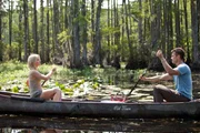 Nach und nach lernt Katie (Julianne Hough), Alex (Josh Duhamel) zu vertrauen und beginnt mit seiner Hilfe, das Leben wieder zu genie&szlig;en.