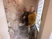 Ali und Daniela