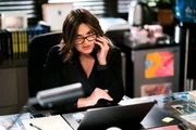 Olivia Benson (Mariska Hargitay)