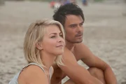 Katie (Julianne Hough) und Alex (Josh Duhamel)