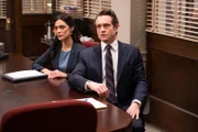Samantha Maroun (Odelya Halevi), Nolan Price (Hugh Dancy)