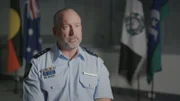 Detective Sergeant Paul Watt