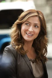 Maura Isles (Sasha Alexander)