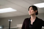 Special Agent Emily Ryder (Catherine Haena Kim)