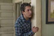 Jimmy DiMeo (John Ross Bowie)