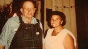 Ray und Faye Copeland auf ihrer Farm in Missouri.