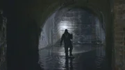 Das Labyrinth aus nie erforschten Kellern.