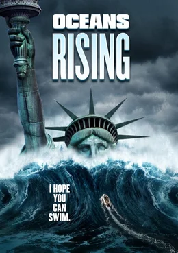 Oceans Rising  Cover