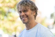 Marty Deeks (Eric Christian Olsen)