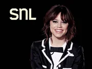 (48. Staffel) - Saturday Night Live - Jenna Ortega