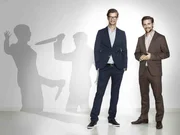 Joko (l.) gegen Klaas (r.): Wer triumphiert über den anderen?