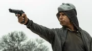 Andre Munar as Oswald