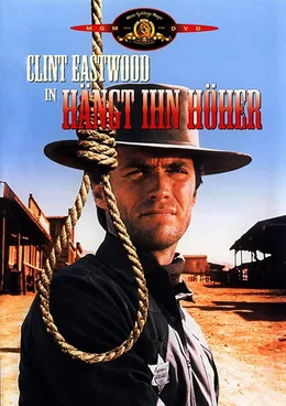 H&auml;ngt ihn h&ouml;her Cover