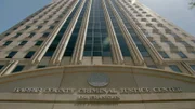 Harris County Criminal Justice Center