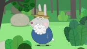 Grampy Rabbit