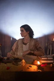 Kleopatra (Simone Collins)